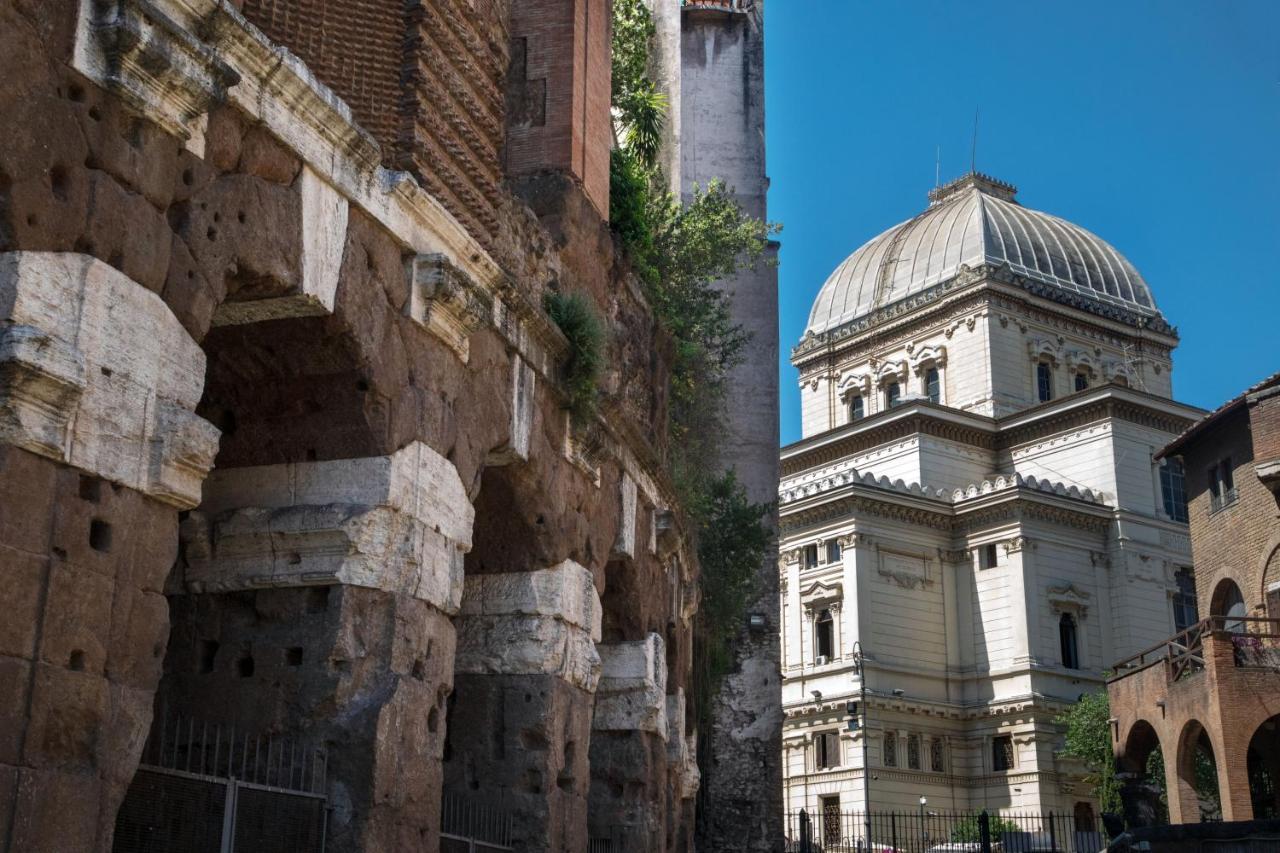 Sant'Ambrogio 7 Βίλα Ρώμη Εξωτερικό φωτογραφία