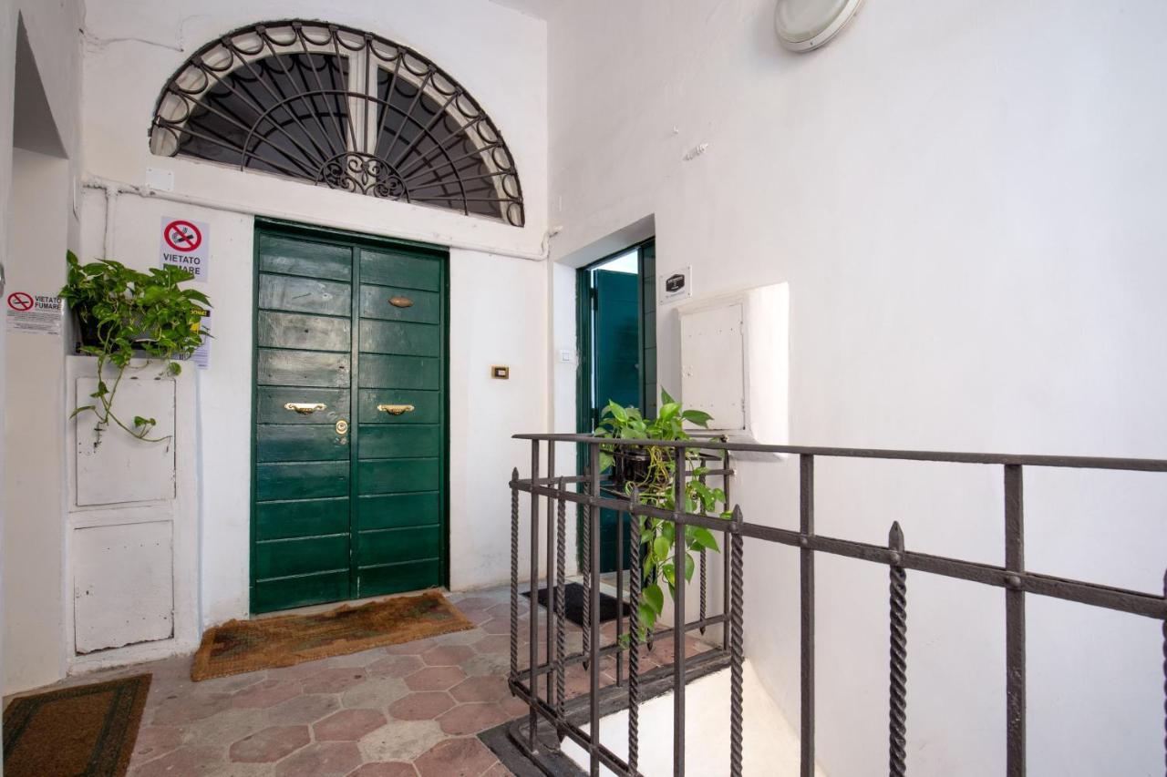 Sant'Ambrogio 7 Βίλα Ρώμη Εξωτερικό φωτογραφία